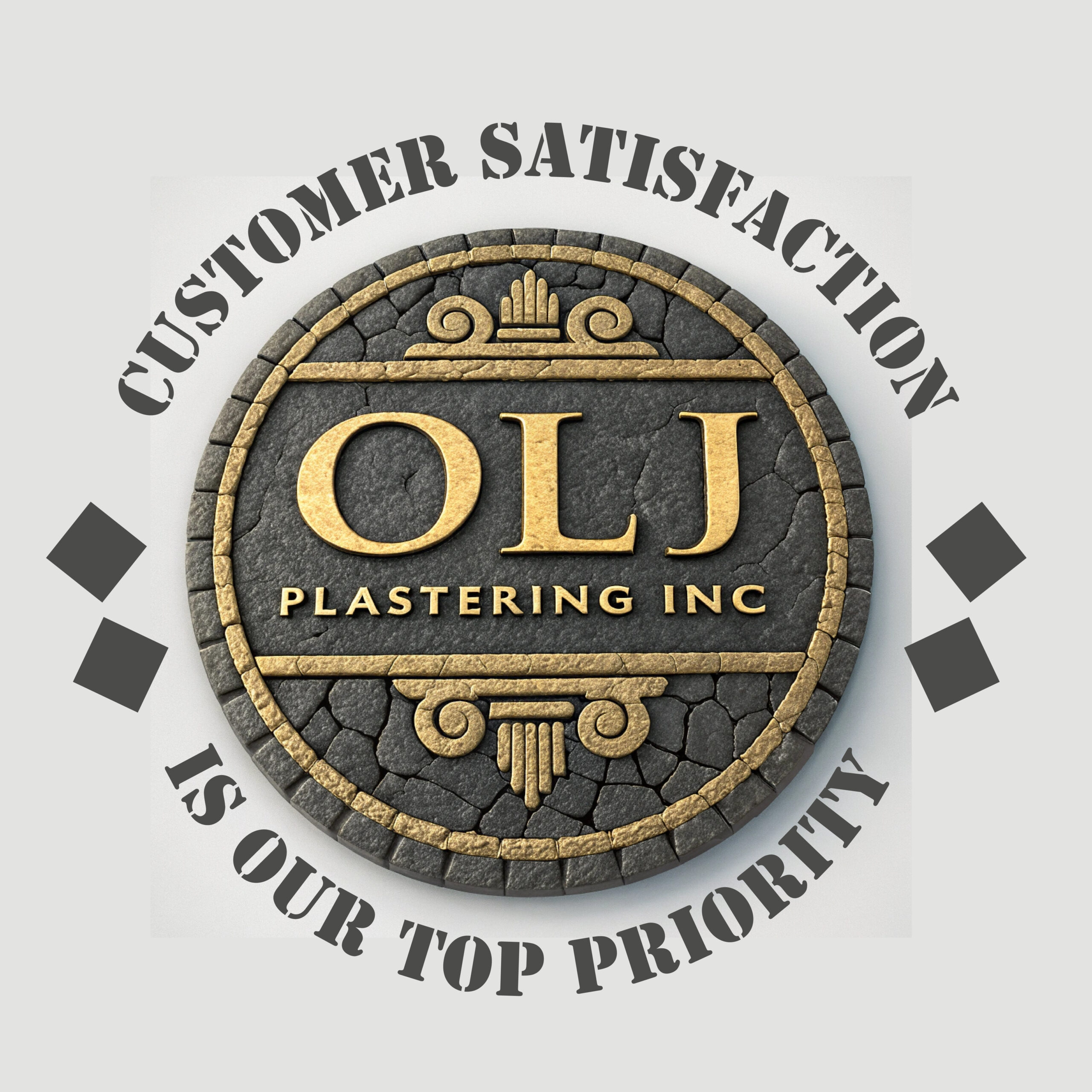 OLJ PLASTERING INC